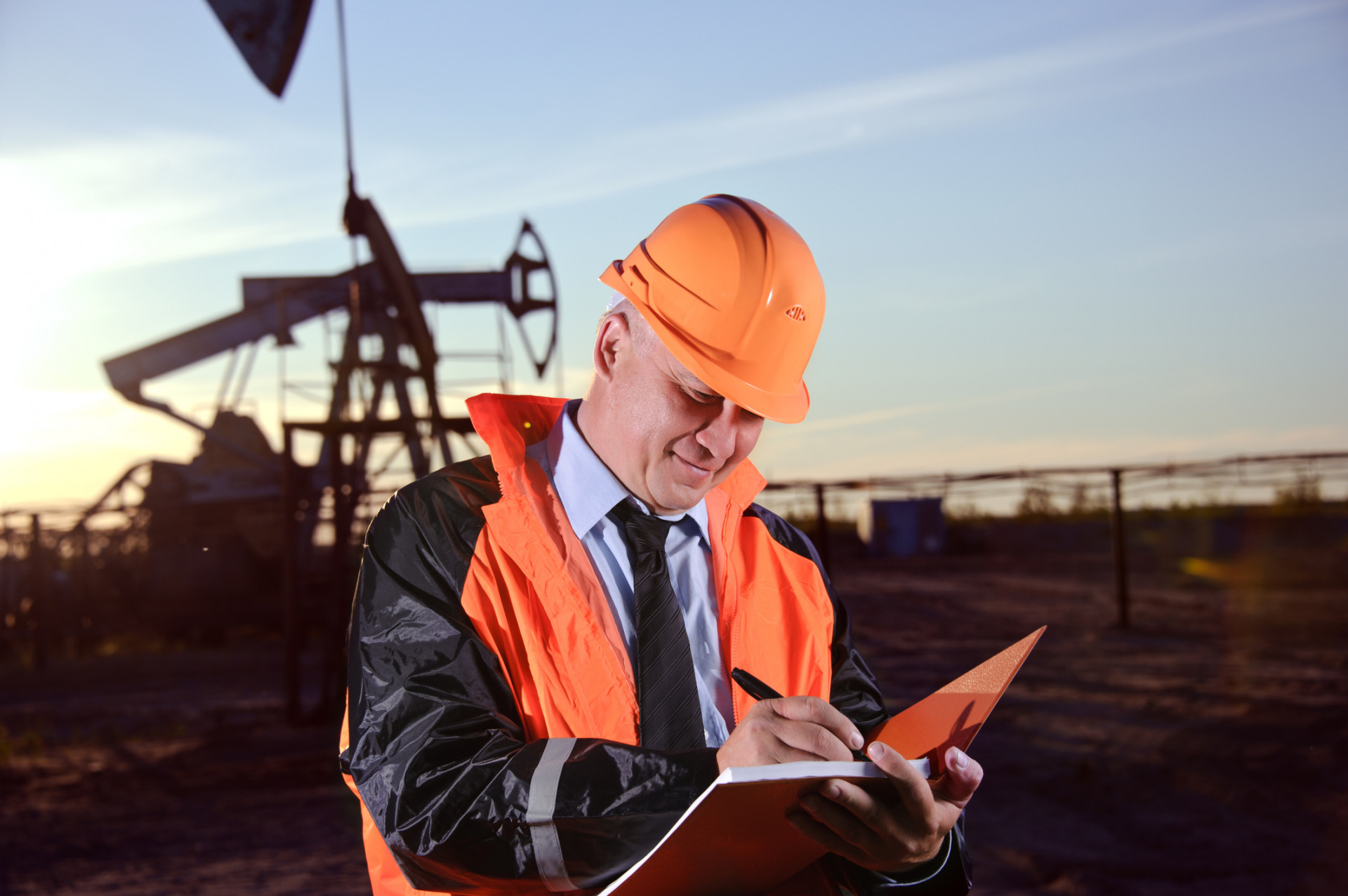 Нефтяное и газовое направление