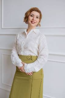 УМЯРОВА НАИЛЯ ХАРИСОВНА