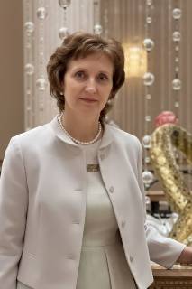 ЯКУНОВА ВЕРОНИКА ИВАНОВНА
